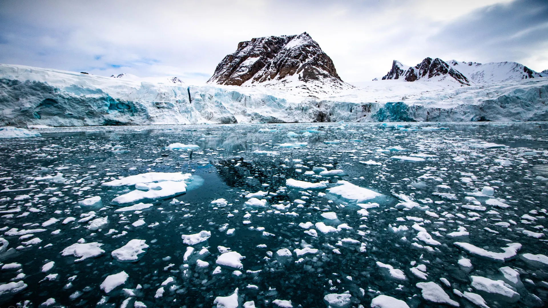 El Ártico en Alerta El Metano Oculto Bajo el Permafrost y su Impacto